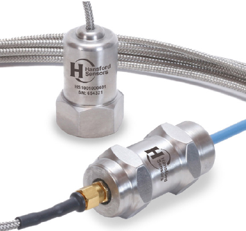 HS-105高温加速度传感器